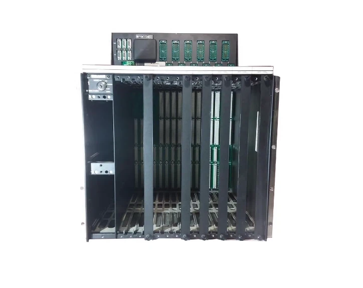 Triconex 8110 rack Triconex 8110 rack