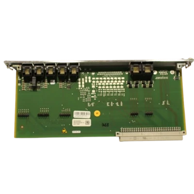 IOCN 200-566-000-112 moduláris CPU-kártya és bemeneti/kimeneti kártya